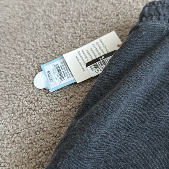 131 NWT Cat & Jack Girl’s French Terry Knit Skort - Size: XL 14 - Picture 6 of 6